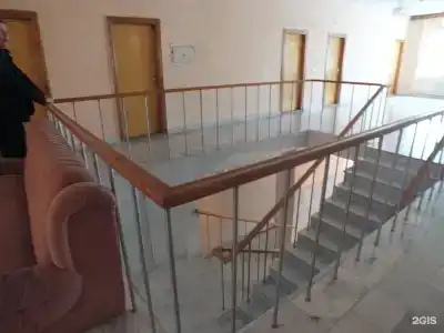 Белый Яр - 14