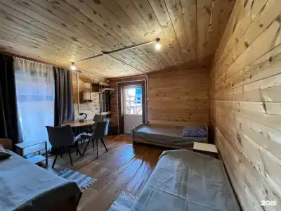 Гостевой дом Пушкина - 15