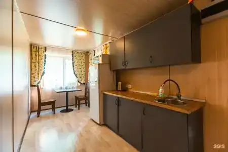 Бережок - 11