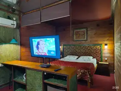 VE art resort - 105