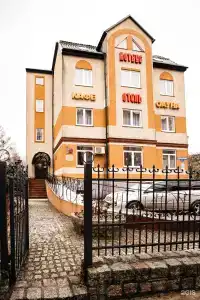 КОТБУС - 100