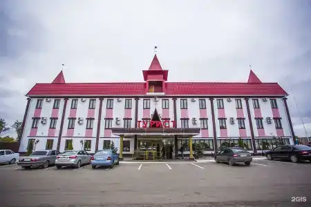 Оскар - 34