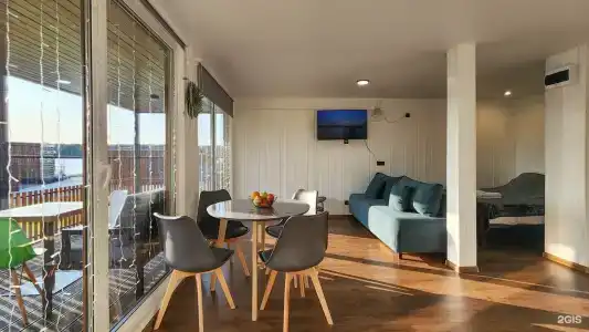 Мыс на Неве - 3