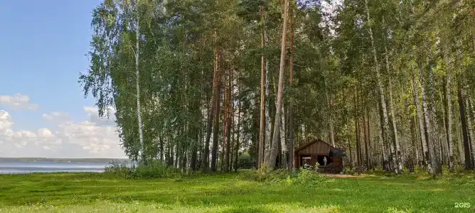 Уральские Зори - 4