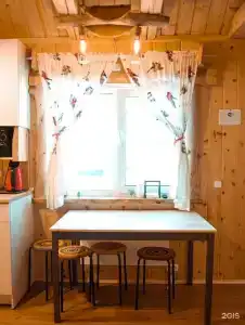 Ловозеро тур - 5