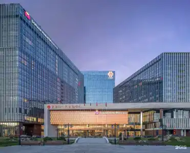 Soluxe Hotel Moscow - 78