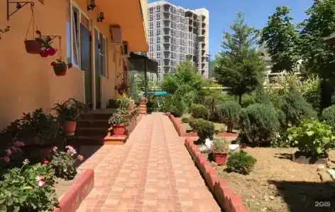 Dream House - 32