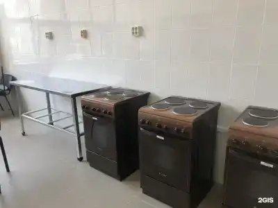 Хостел на Алексеевской - 14