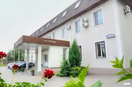 Отель - 0