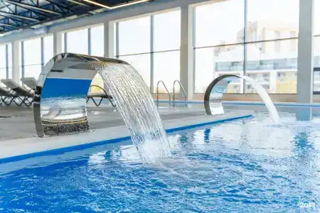 Zenith Resort & Spa - 60