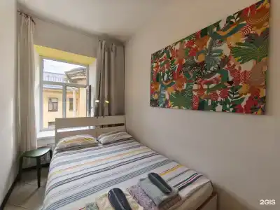 Vitamin Rooms - 15