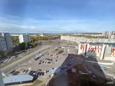 Симбирские апартаменты на Октябрьской 48 - 26