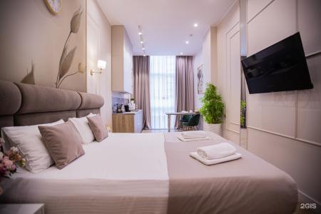SunLine LUXury - 40
