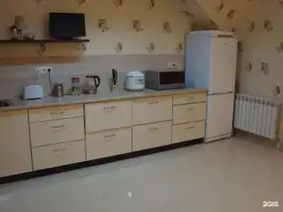 Guest House Gold Oven - 99