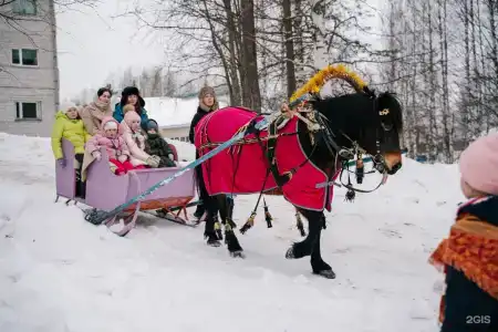 Беломорье - 39