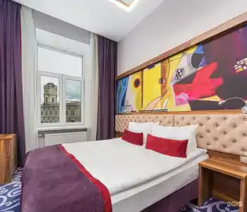 Best Western Plus Centre - 37