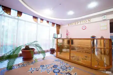 Светлана - 1
