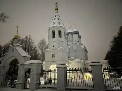 Батюшково - 31