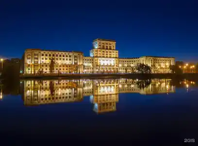 Винтерфелл на Бауманской - 21