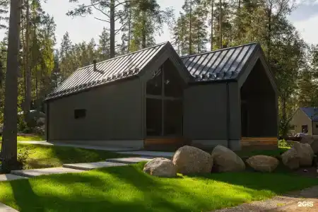 Марья Виллы и СПА - 42