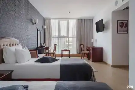 Marins Grand Hotel - 9