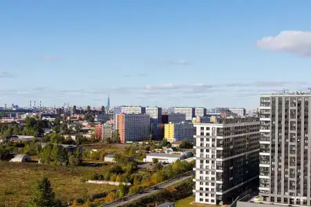 Апарт-отель Artstudio M103 - 22