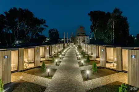 Pontos Family Resort Zarya All Inclusive - 37