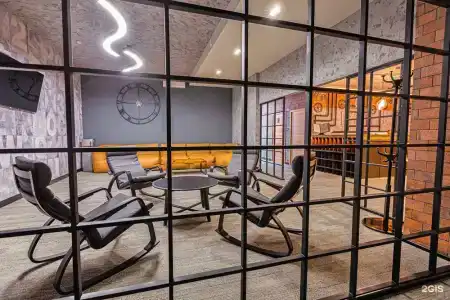 Key Hotel - 104