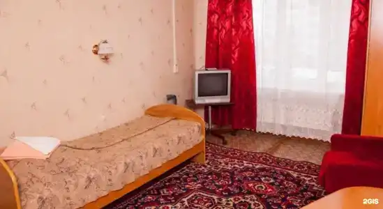 Южная - 7