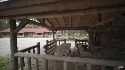 Курорт Медвежка - 58