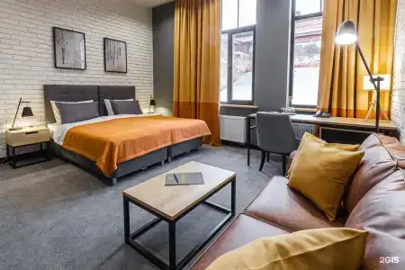 Key Hotel - 59