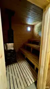 Кедровый Лафет - 4