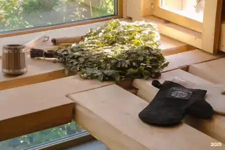 Бухлово парк - 9