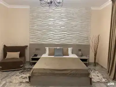 Горный уют - 3