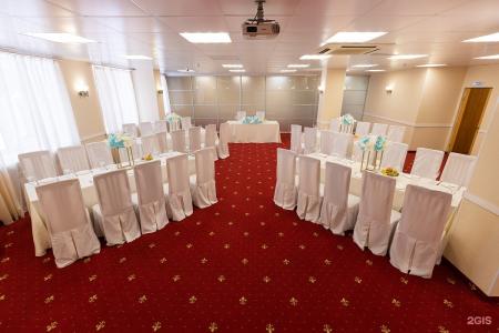 АМАКС Сити-отель - 82