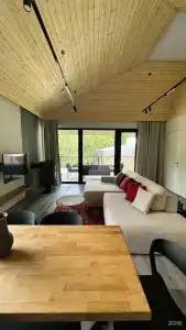 Wish Home Лесной Берег в Мясоедово - 12