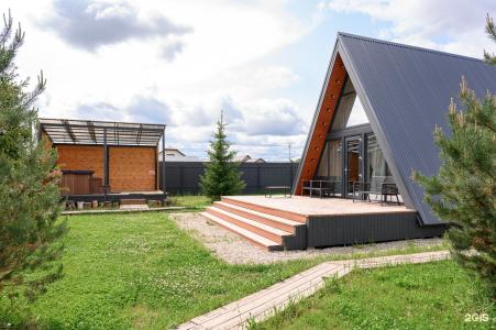 Хвойная Резиденция - 8