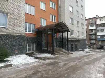 Маршал Петрозаводск - 38