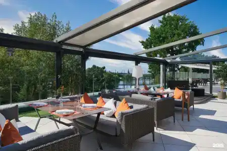 Crystal House Suite & SPA - 20
