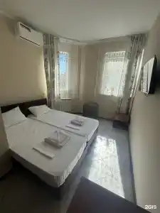 Восемь ветров - 5