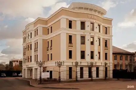 Тверские Замки DeLuxe - 1