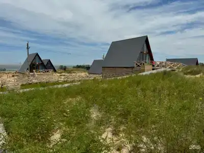 Глэмпинг Alfa Глэмпинг - 33