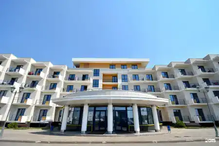 Регата - 32