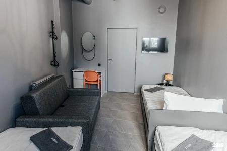 Hotel'13 - 14