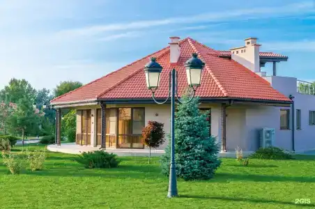 Курортная деревня - 24