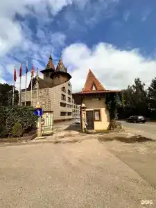 Замок - 0