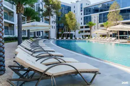Zenith Resort & Spa - 43
