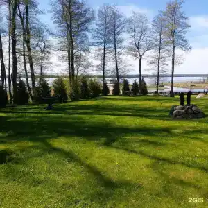 В гостях у Нобеля - 40