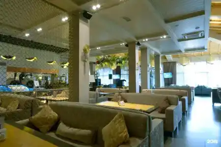 Загородный клуб Артиленд - 88