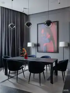 Maidens Hotel Moscow - 26